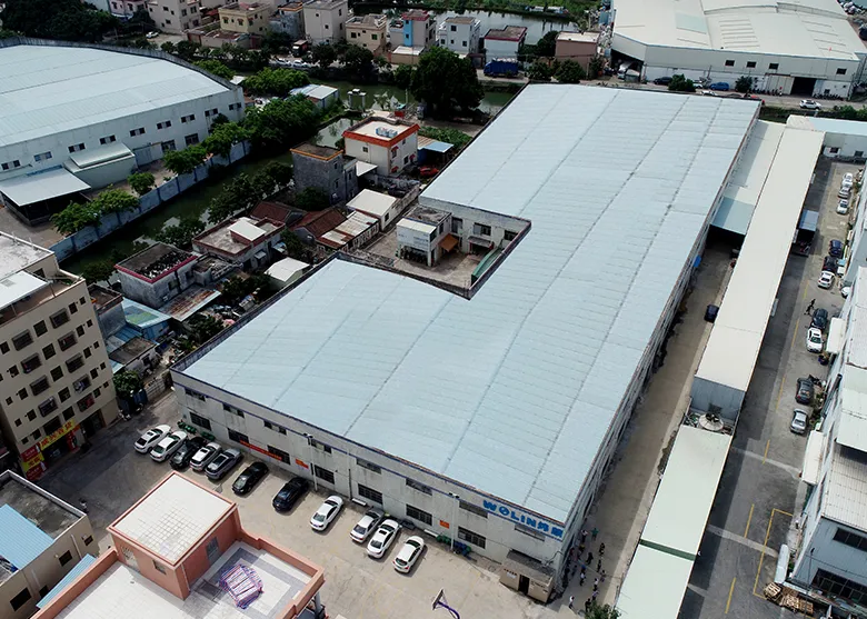 Weilin factory