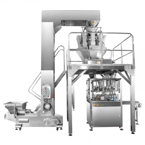 Special Customized Packaging Solutions