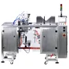 WL-MDP300 MINI DOYPACK POUCH  PACKING MACHINE