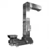 Z Type Bucket Elevator