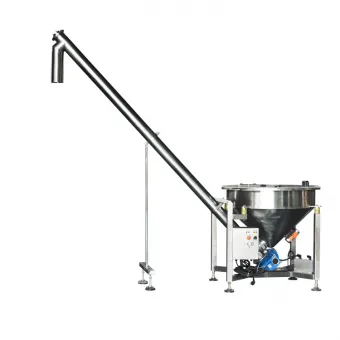 Screw Conveyer