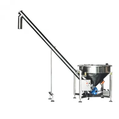 Screw Conveyer