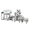 Protein Powder Pouch Packaging Machine