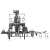 Fruit and Vegetable Tray Packaging Machine