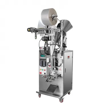 WL-SV60 Form Fill Seal Machine for Small Sachet
