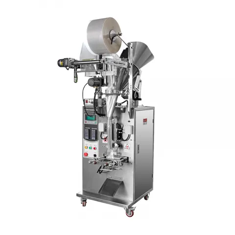 WL-SV60 Form Fill Seal Machine for Small Sachet