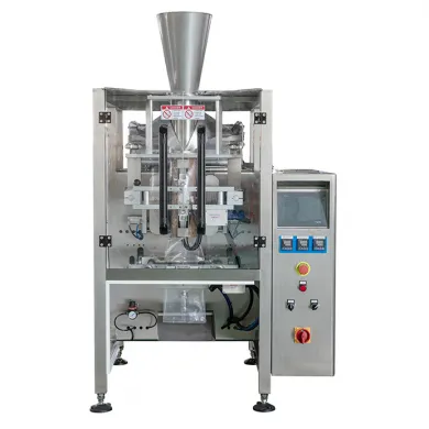 WL-VFFS420-Vertical Form Fill Seal Machine