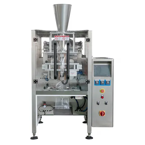 WL-VFFS420-Vertical Form Fill Seal Machine