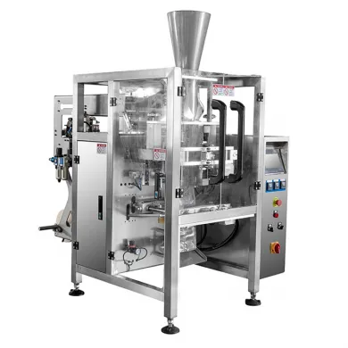 WL-VFFS520-Vertical Form Fill Seal Machine