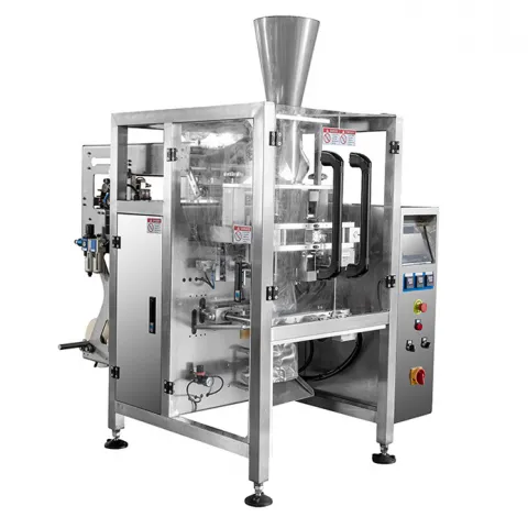 WL-VFFS520-Vertical Form Fill Seal Machine