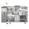 WL-HP3160 Twin Filling Doypack Machine for Non-zipper Pouch