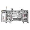 WL-HP3160M Twin Filling Doypack Machine for Gusseted Pouch