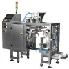 WL-MDP300D Single Station Doypack Machine for 1KG Package