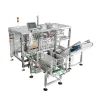 WL-MDP4300 Four Station Doypack Machine for 1KG Package