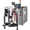WL-MPD450 Single Station Doypack Machine for 5KG Package