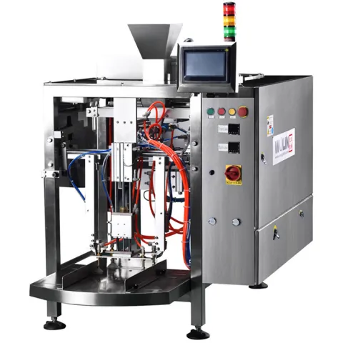 WL-MPD450 Single Station Doypack Machine for 5KG Package