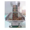 WL-P1C Twin Belt Single Head Conveyer Weigher