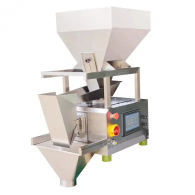WL-P1H30 3L Single Head Weigher