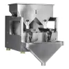 WL-P2H05 0.5L 2 Head Weigher