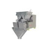 WL-P2H50A Screw 5L 2 Head Weigher
