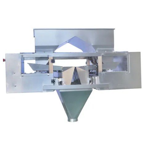 WL-P8H30 3L 8 Head Weigher