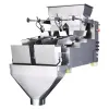 WL-TP2H50 Triplex 5L 2 Head Weigher