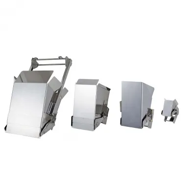 20L 8L 3L 0.5L Weighing Hopper
