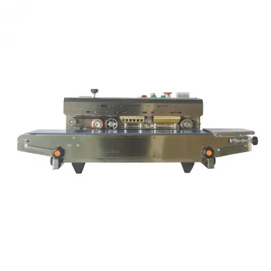 Horizontal Sealer