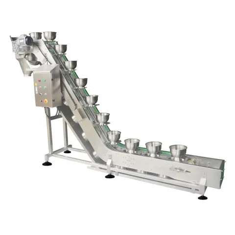 Bowl Conveyer