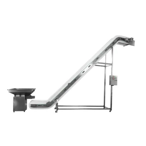 Inclined Conveyer