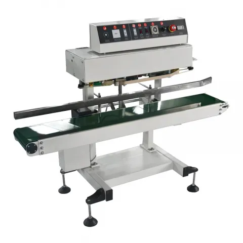 Large Weight Vertical Sealer