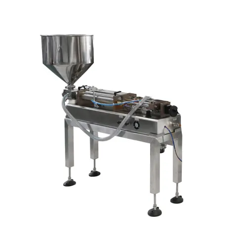 Liquid Filler