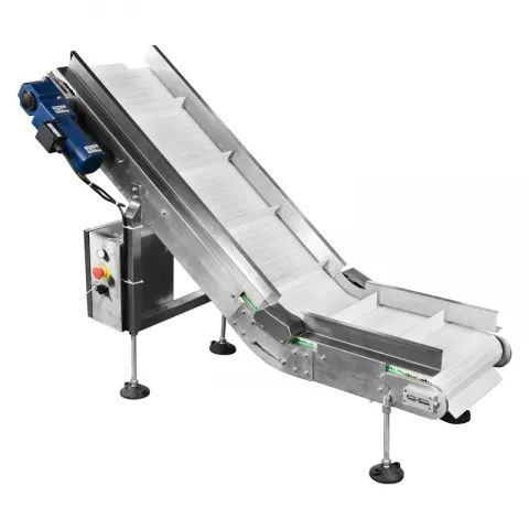 Output Conveyer