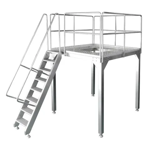 Working Platform