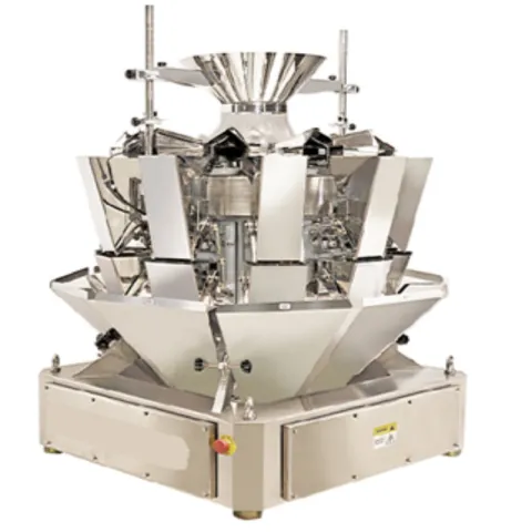 WL-M10H16 10 Head 1.6L Weigher