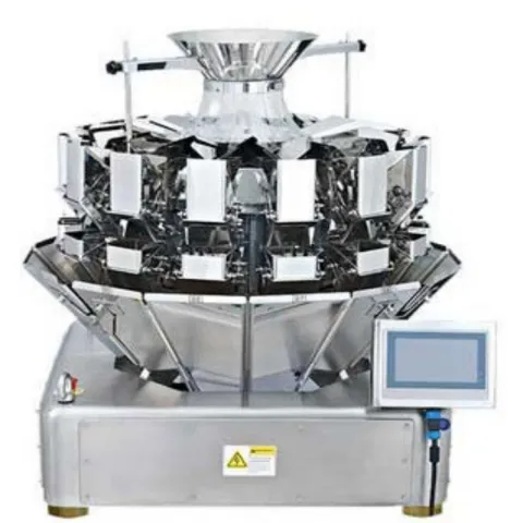 WL-M14H05 14 Head 0.5L Weigher