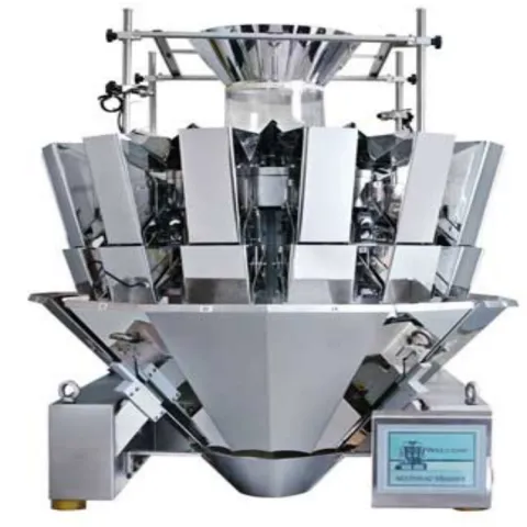 WL-M14H16 14 Head 1.6L Weigher