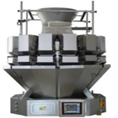 WL-M14H50 14 Head 5L Weigher
