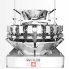 WL-M24H05 24 Head 0.5L Weigher