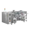 Premade Pouch Bagging Machine