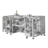 Doypack Filling Packaging Machine