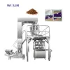 Rolling Tobacco Pouch Packaging Machine