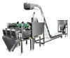 WL-P3H80S Salad 8L 3 Head Weigher
