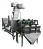 WL-P3H80S Salad 8L 3 Head Weigher