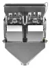 WL-P2H200 20L 2 Head Weigher