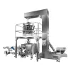 mixed nuts packaging machine