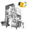 rolling tobacco packing machine