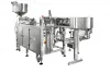 juice packaging machine