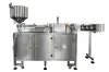 liquid packaging machine