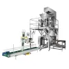 bulk bag stitching packaging machine